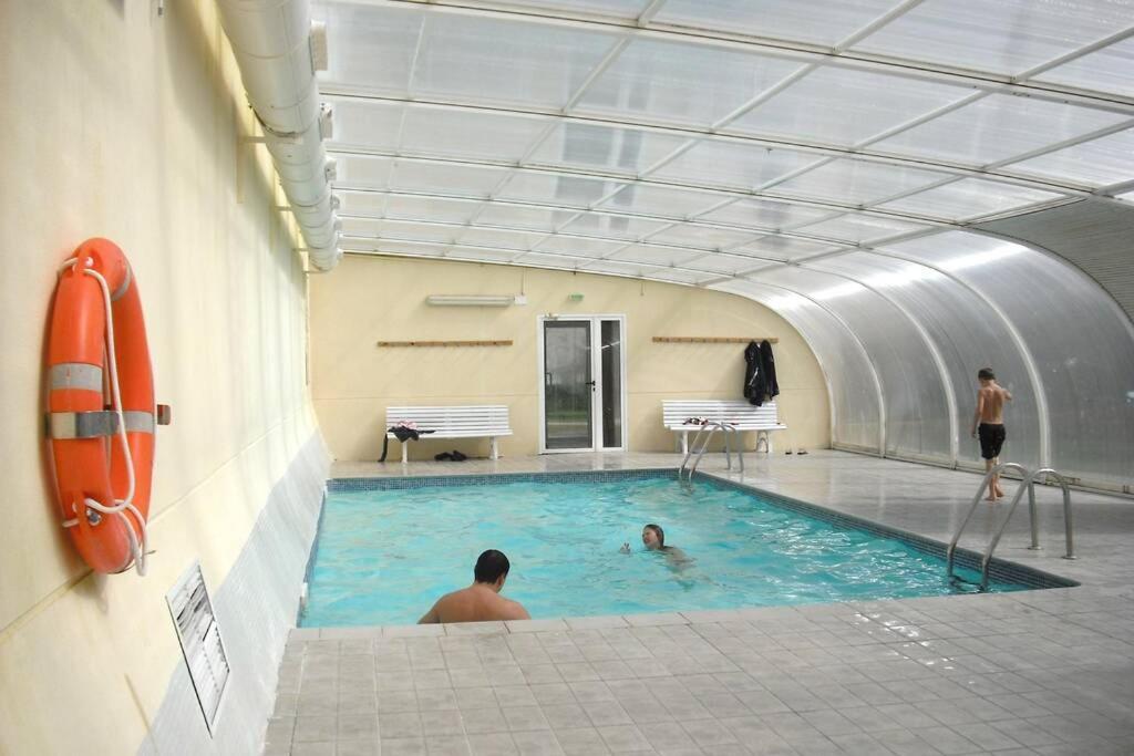 Apartamento Vacaciones En Gemelos 22 Benidorm Extérieur photo
