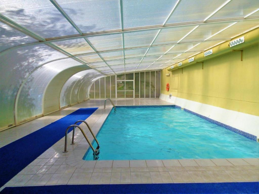 Apartamento Vacaciones En Gemelos 22 Benidorm Extérieur photo