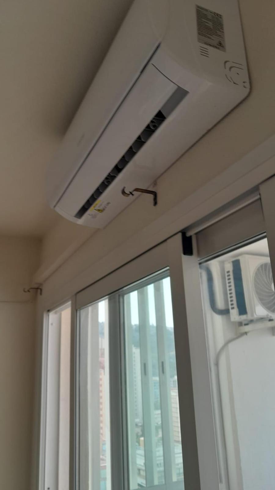 Apartamento Vacaciones En Gemelos 22 Benidorm Extérieur photo